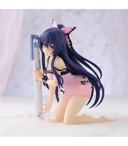 ［新品未開封品］デート・ア・ライブ ペンフレ！ 夜刀神十香 他14体セット デート・ア・ライブ ペンフレ！ 夜刀神十香 フィギュア - メルカリ